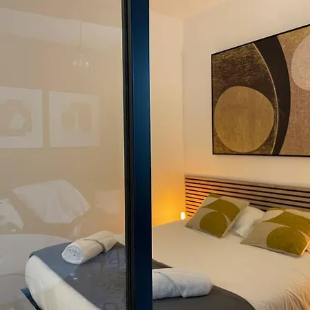Hypercentre - T2 Dans Particulier Appartement