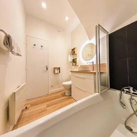 Apartment Hypercentre - T2 Dans Particulier