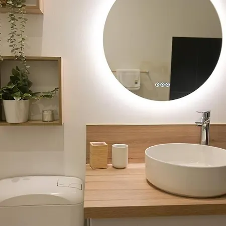 Hypercentre - T2 Dans Particulier