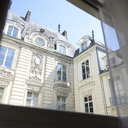 Appartement Hypercentre - T2 Dans Particulier *