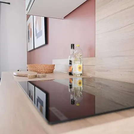 Hypercentre - T2 Dans Particulier Appartement Rouen