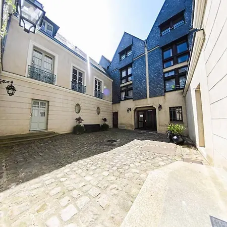 Apartment Hypercentre - T2 Dans Particulier Rouen