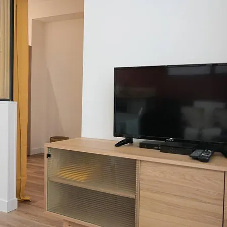 Hypercentre - T2 Dans Particulier Appartement
