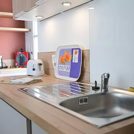 Appartement Hypercentre - T2 Dans Particulier *
