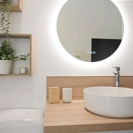 Hypercentre - T2 Dans Particulier Appartement Rouen