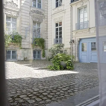 Appartement Hypercentre - T2 Dans Particulier
