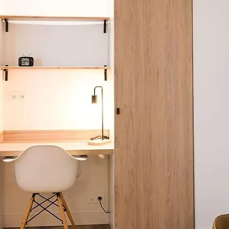 Hypercentre - T2 Dans Particulier Appartement *