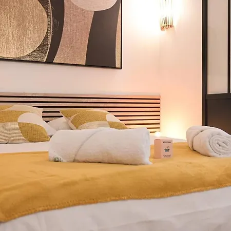 Appartement Hypercentre - T2 Dans Particulier *