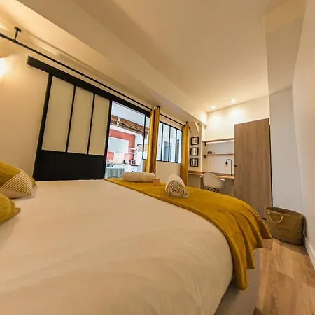 Appartement Hypercentre - T2 Dans Particulier Rouen