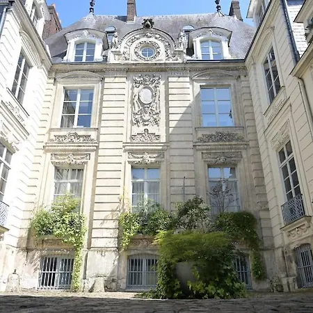 Appartement Hypercentre - T2 Dans Particulier *