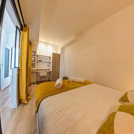 Hypercentre - T2 Dans Particulier Appartement